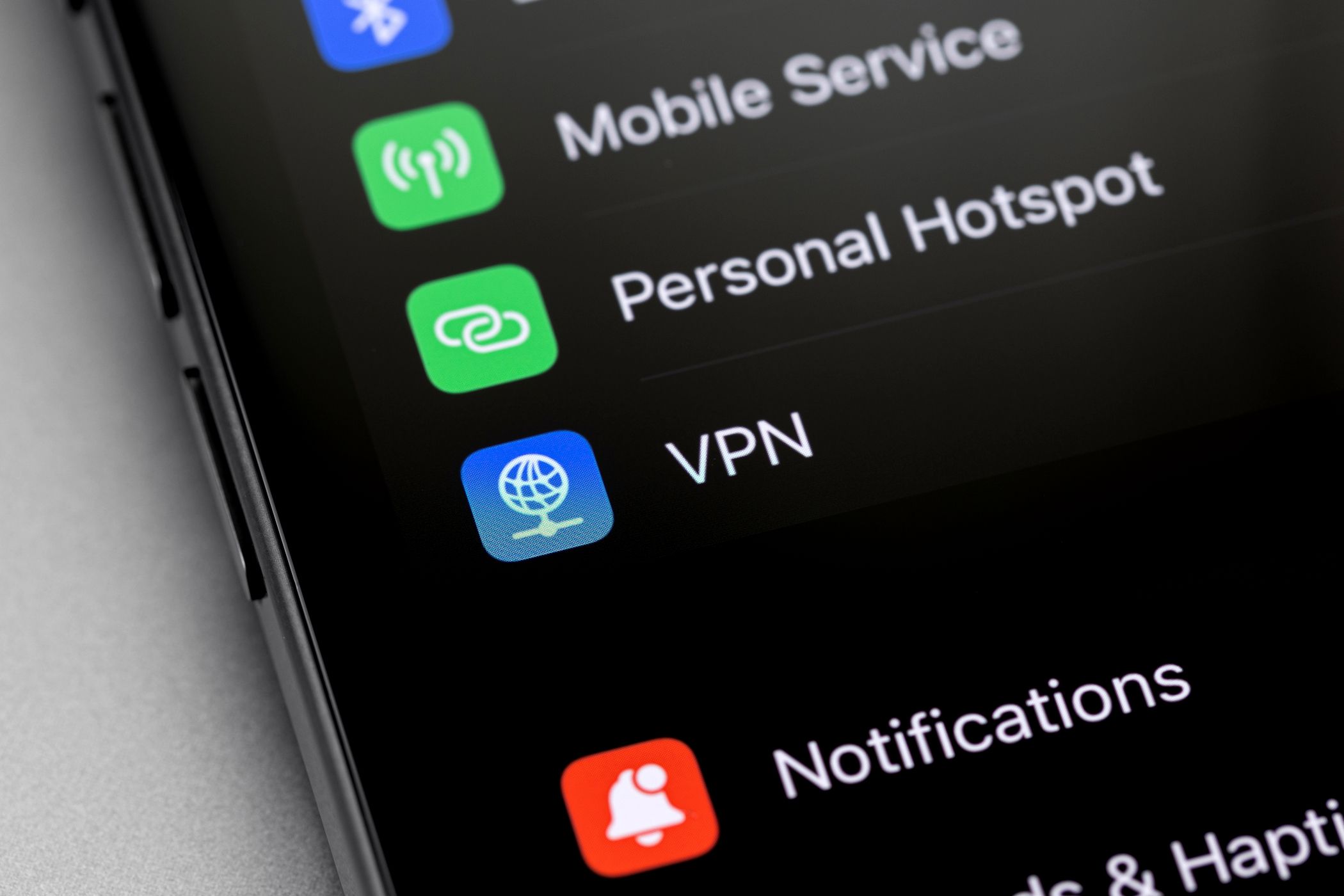 This Little-Known VPN Setting Can Make a Surprising Difference