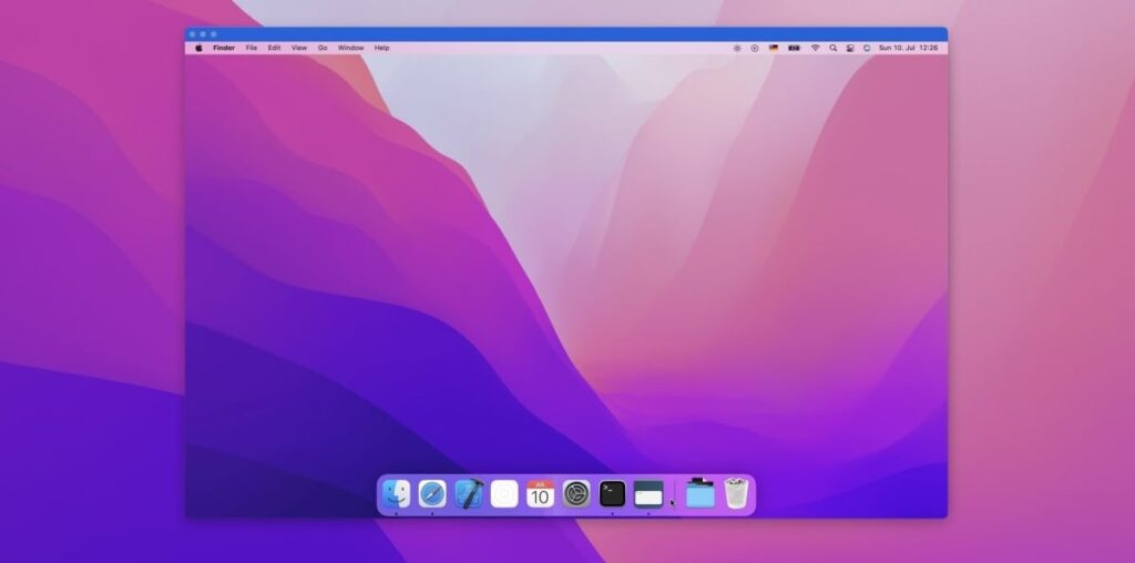 This Mac App Lets You Share Your Screen Without Anyone Seeing What’s Actually On It