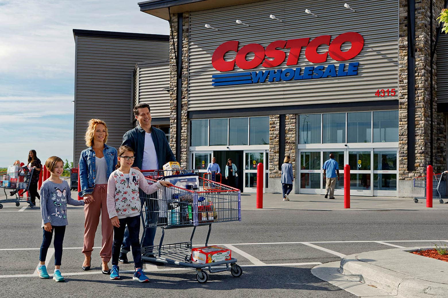 This screaming deal drops Costco membership to just $20