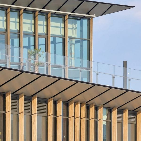 This week we revealed Kengo Kuma’s Saint-Denis Pleyel Station in Paris