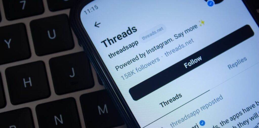 Threads Is Trying to Make Itself More Like Bluesky