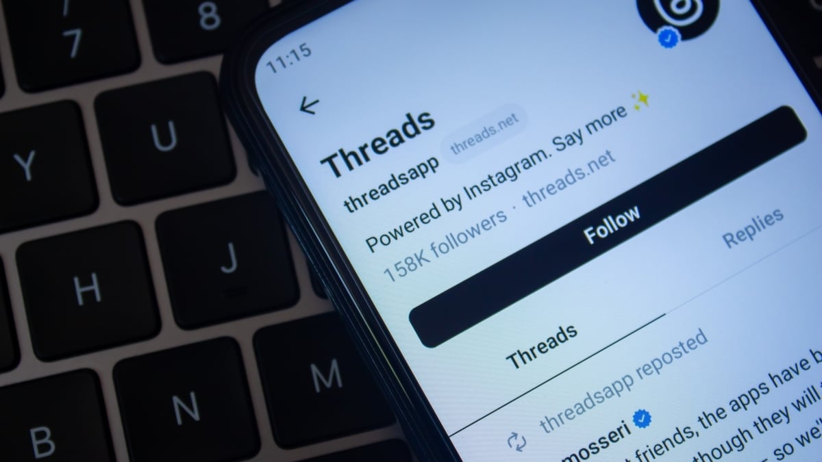 Threads Is Trying to Make Itself More Like Bluesky