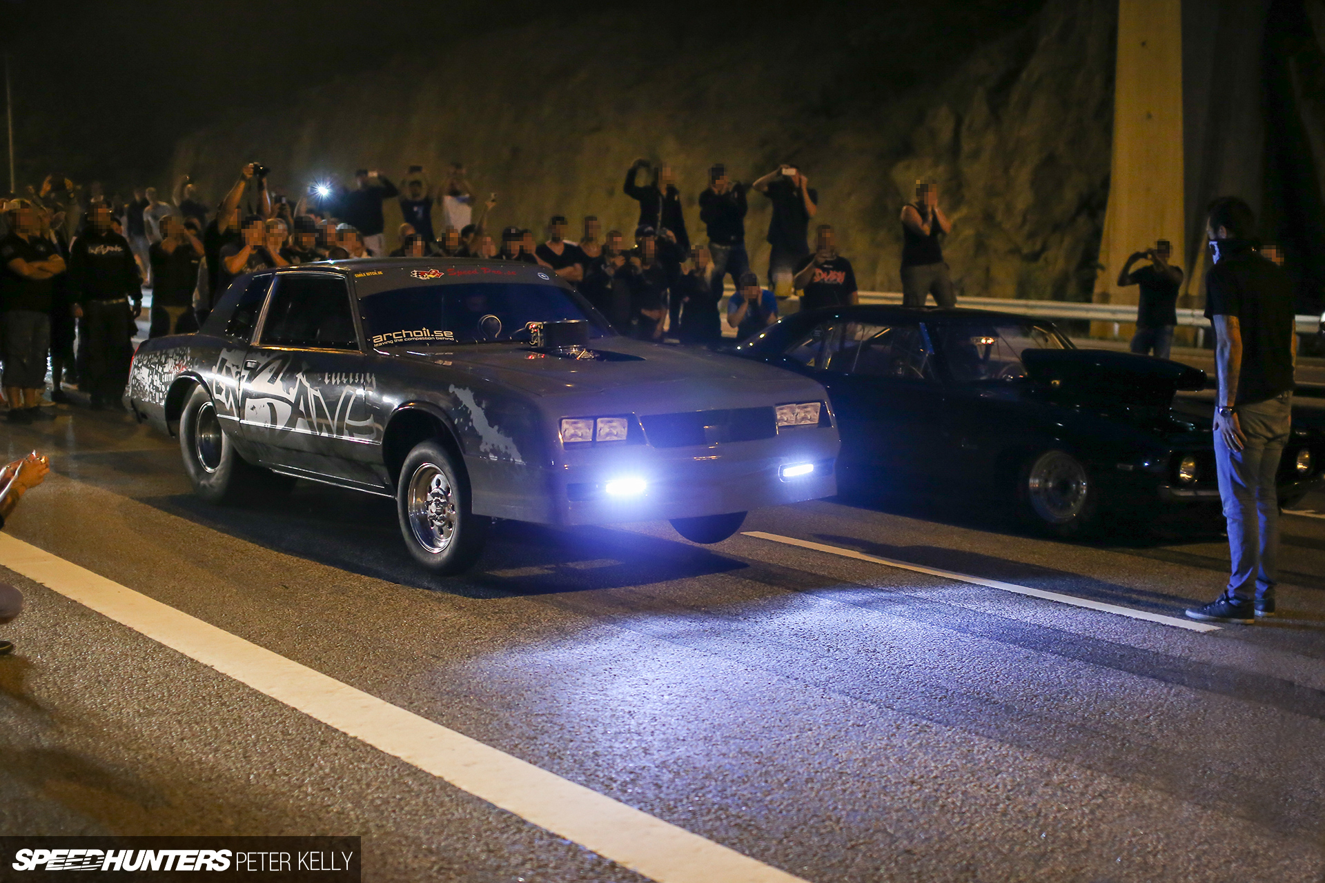 Throwback: Street Racing In Stockholm – Welcome To The Underground – Speedhunters