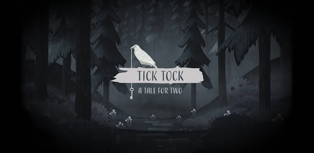 Tick Tock: A Tale for Two v1.1.9 APK (Full Version)