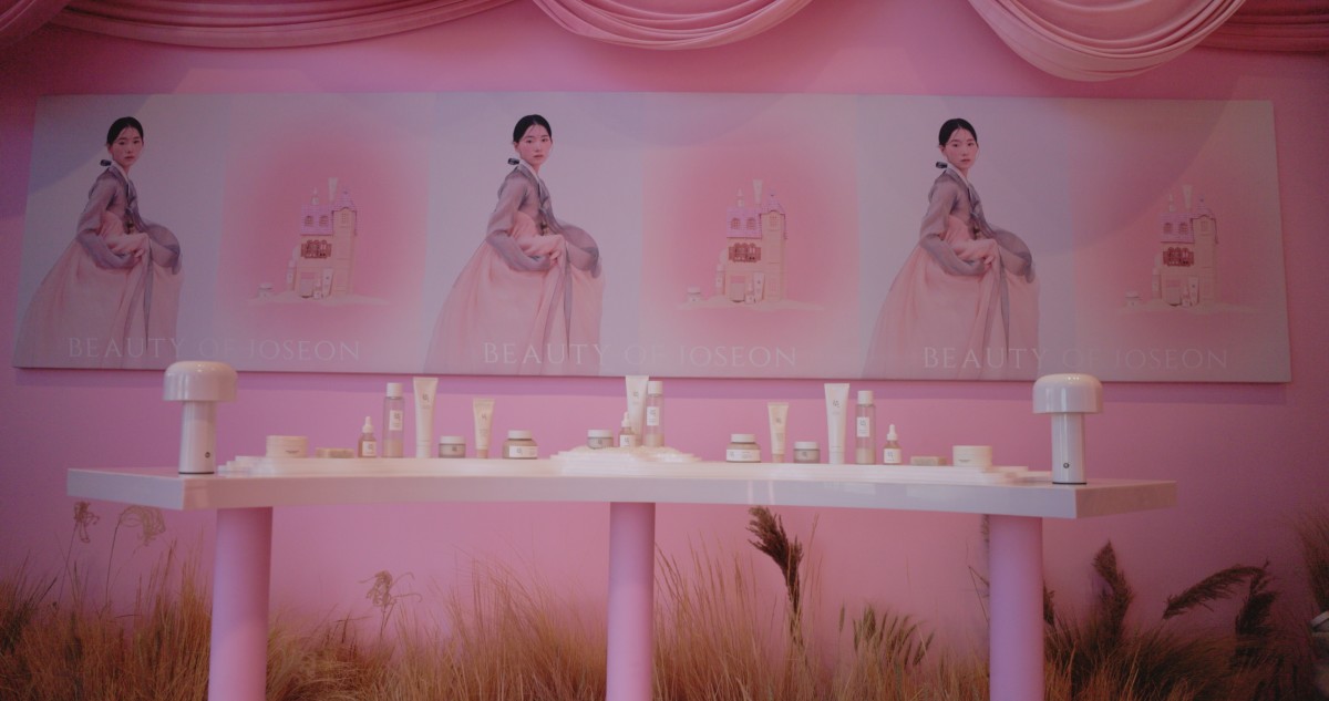 TikTok-Viral Korean Skin-Care Brand Beauty of Joseon Sets Its Sights on the U.S.