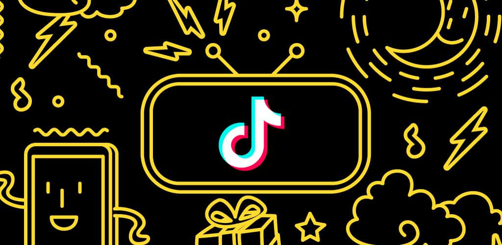 TikTok v37.3.3 MOD APK (No Watermark/All-Region Unlocked)