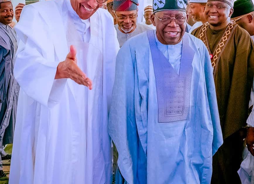 Tinubu, Buhari became Nigeria’s presidents by accident — Bishop Kukah