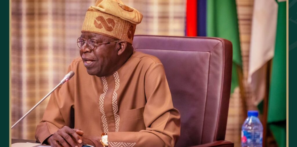 Tinubu Orders Immediate Release Of Minors Arraigned For #EndBadGovernance Protests