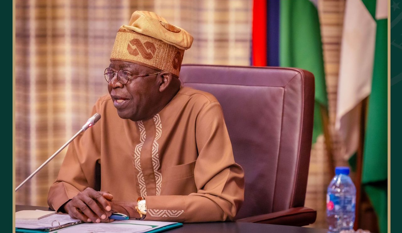 Tinubu Orders Immediate Release Of Minors Arraigned For #EndBadGovernance Protests