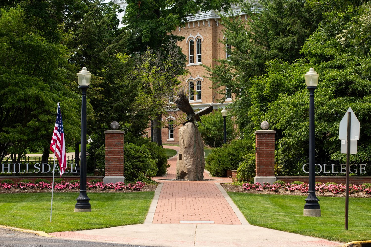 Title IX Lawsuit Against Hillsdale College Dismissed