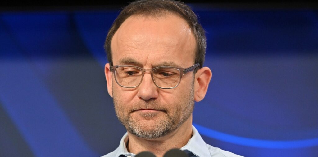 Greens leader Adam Bandt (Image: AAP/Mick Tsikas)