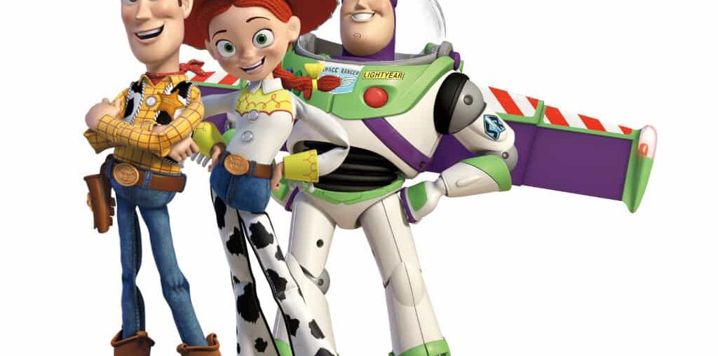 Toy Story 2 coincided with the start of Steve Jobs' own career second act.