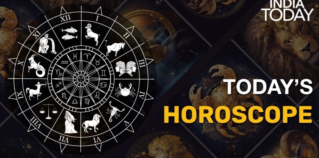 Today's Horoscope  23 November 2024  - Indiatoday