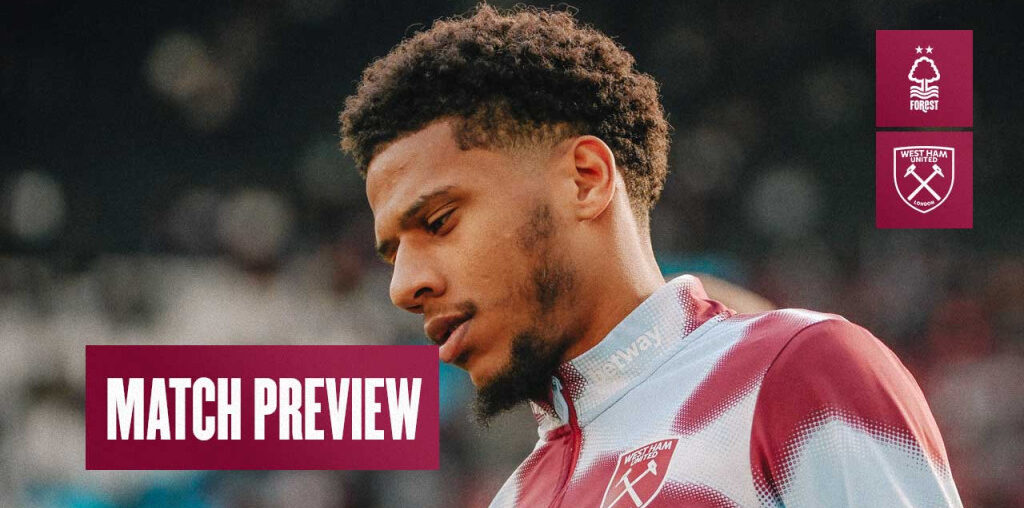 Todibo | The best version of me is yet to come | West Ham United F.C.