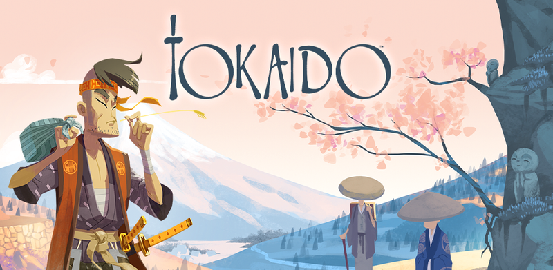 Tokaido™ MOD APK 1.20.3 (Paid for free) for Android