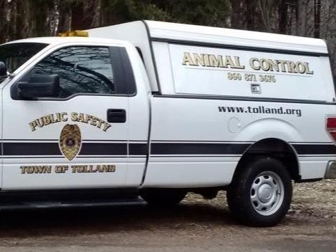 Tolland Preparing For State Mandated Animal Control Requirements