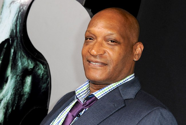 Tony Todd, Candyman Star and Star Trek TV Veteran, Dead at 69