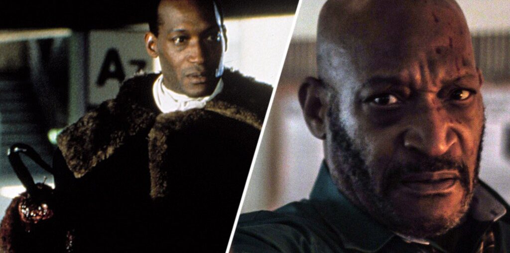 Tony Todd Dies: ‘Candyman’ Star Whose Hundreds Of Credits Include ‘Platoon’ & ‘Final Destination’ Films Was 69