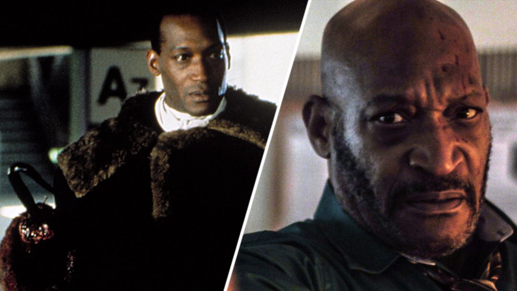 Tony Todd Dies: ‘Candyman’ Star Whose Hundreds Of Credits Include ‘Platoon’ & ‘Final Destination’ Films Was 69