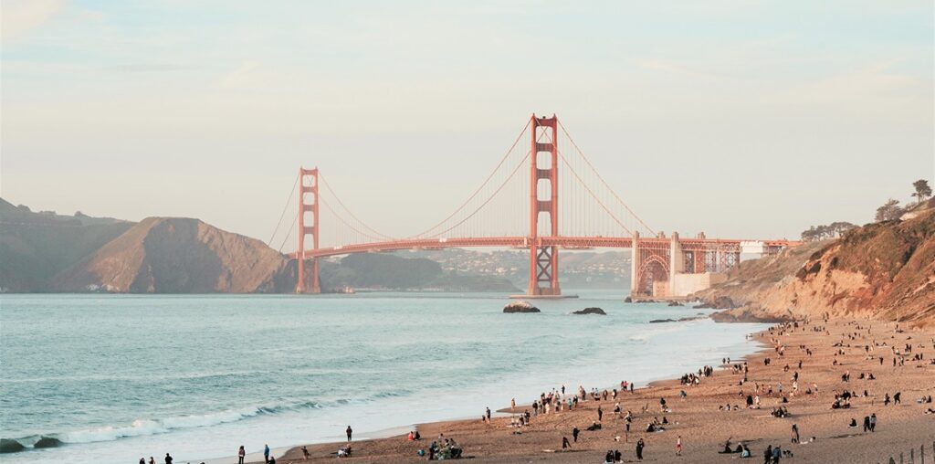 Top 15 Things To Do in San Francisco Like A Local!  | Amber