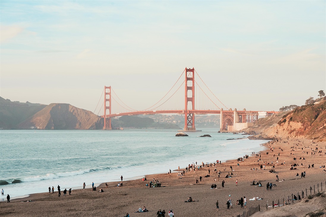 Top 15 Things To Do in San Francisco Like A Local!  | Amber