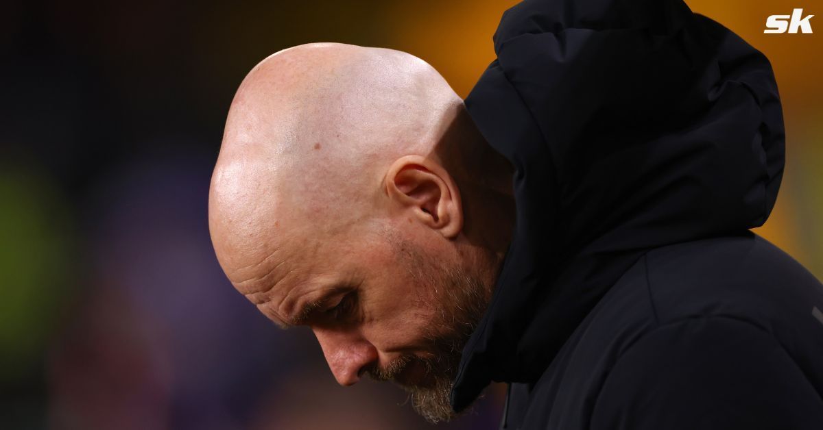 Top 5 managers who can replace Erik ten Hag at Manchester United as club announce his sacking