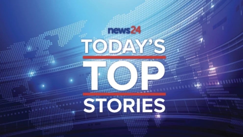 ‘Tornado’ hits Randfontein; Eskom gains 400k new paying customers: Today’s top 7 stories in 7 minutes | News24