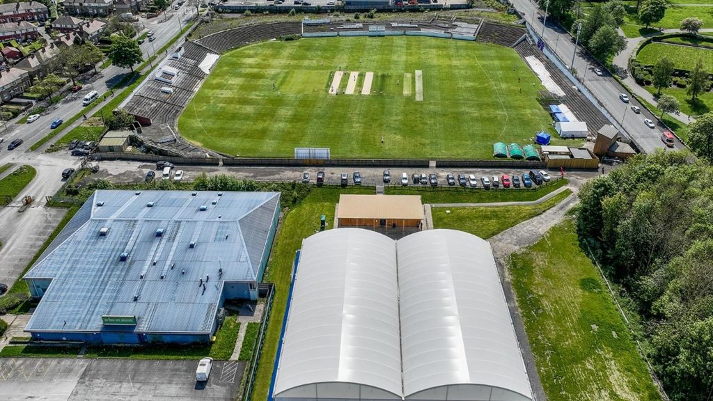 Total-Play Cricket Shield™ ‘Massive Game-Changer’