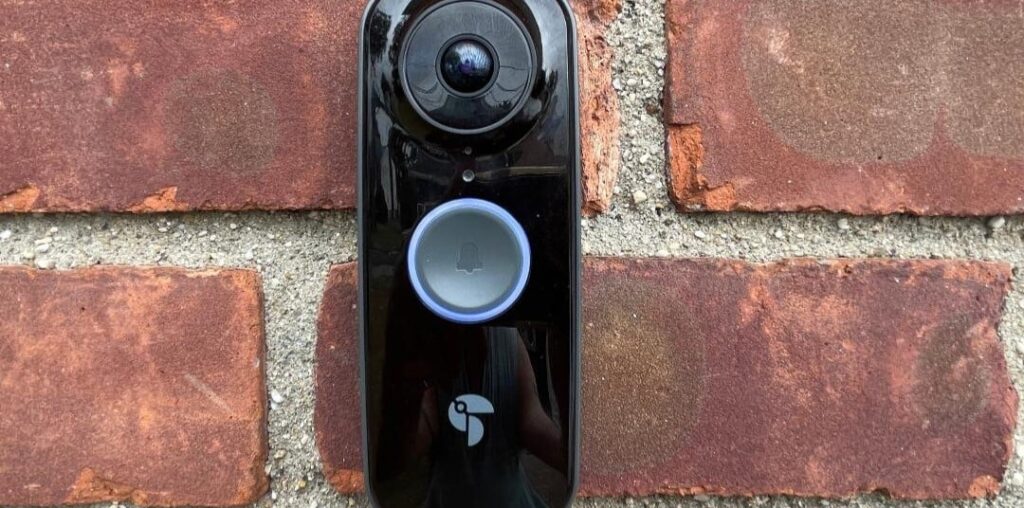 Toucan Wireless Video Doorbell Pro Review