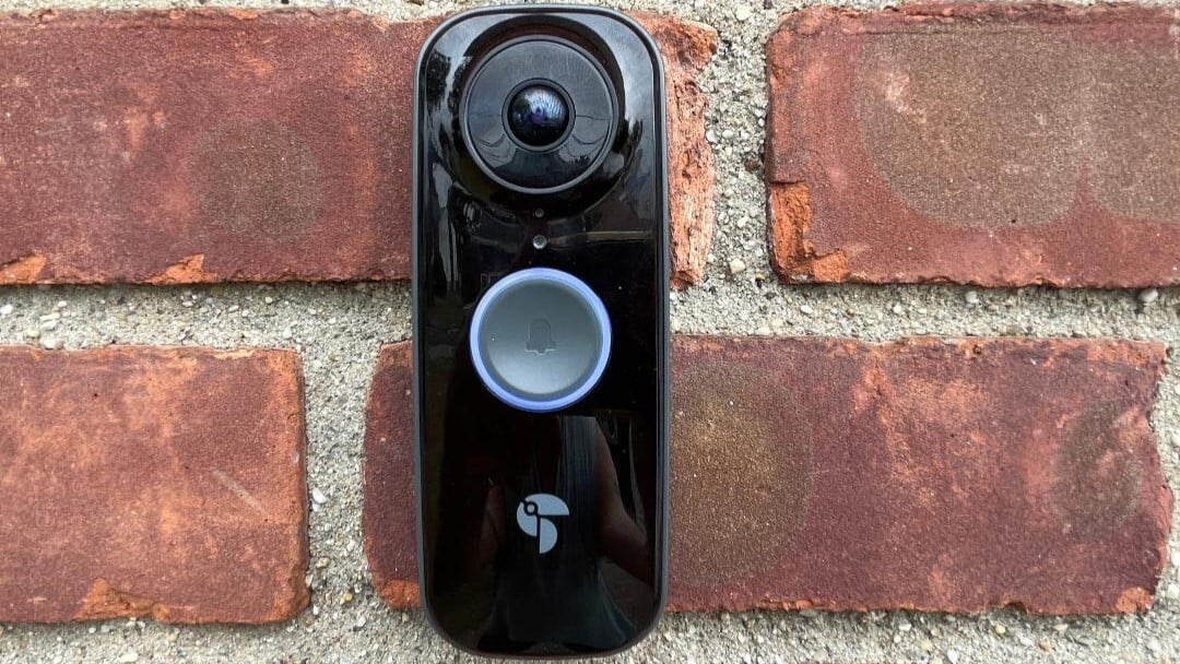 Toucan Wireless Video Doorbell Pro Review