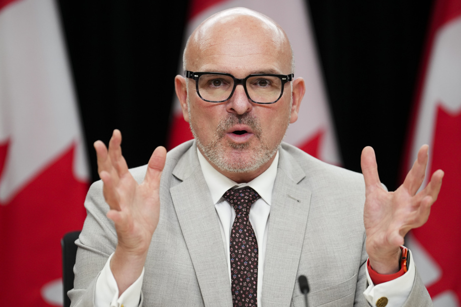 Traduction des jugements de la Cour suprême | Randy Boissonnault refuse de se prononcer