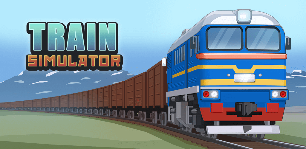 Train Simulator v0.5.3 MOD APK (Unlimited Money)