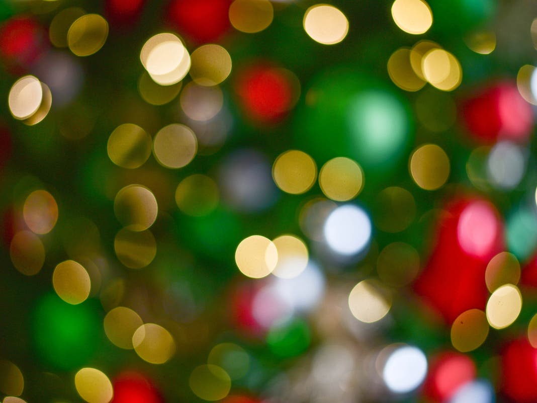 Tree Lighting, Food Drive To Welcome The Season In Upper Makefield