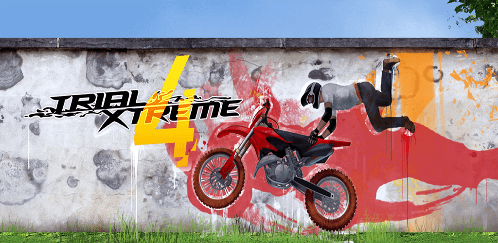 Trial Xtreme 4 v2.16.0 MOD APK + OBB (All Unlocked)