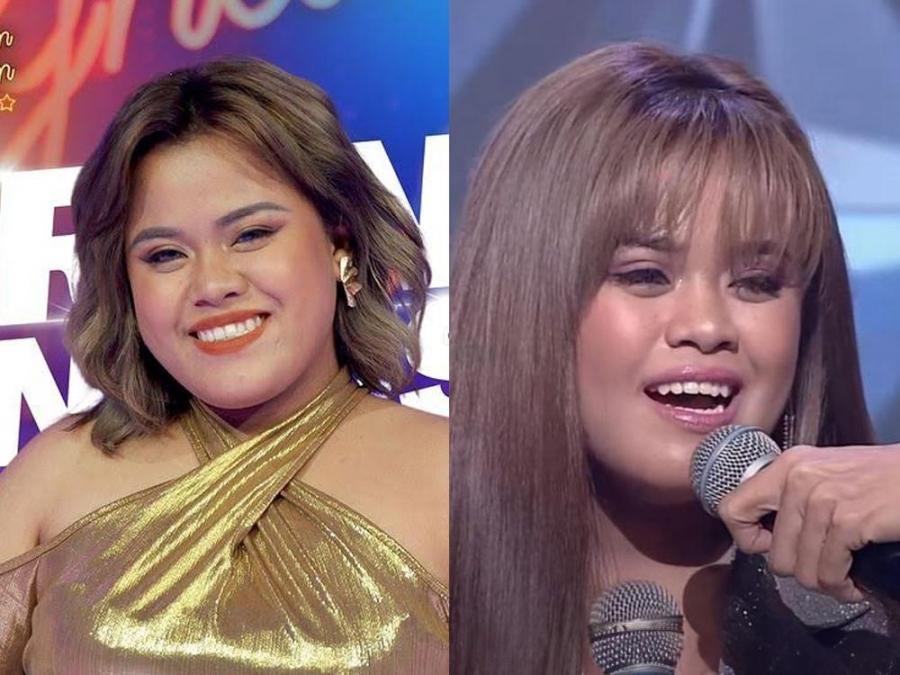 Trixie Dayrit, pasok na sa huling banggaan ng ‘Tanghalan ng Kampeon’ season 2