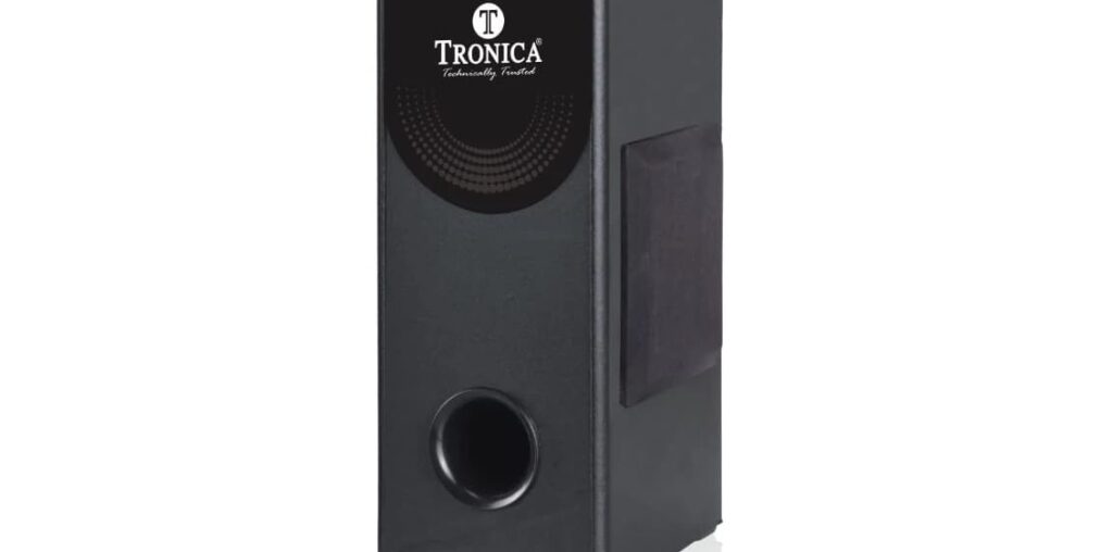 Tronica TR-1500 50W Bluetooth Speaker