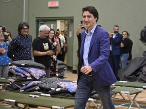 Trudeau gov’t tripled annual spending on Indigenous issues: Report