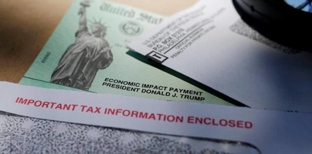 Trump Stimulus Checks: Will they be issued, and could you receive one?