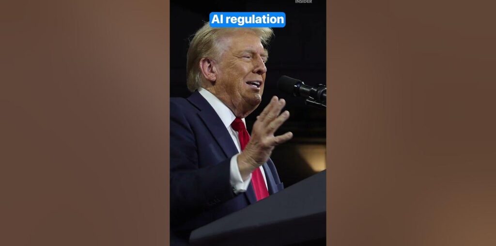 #Trump vowed to rescind #Biden's executive order on #AI.