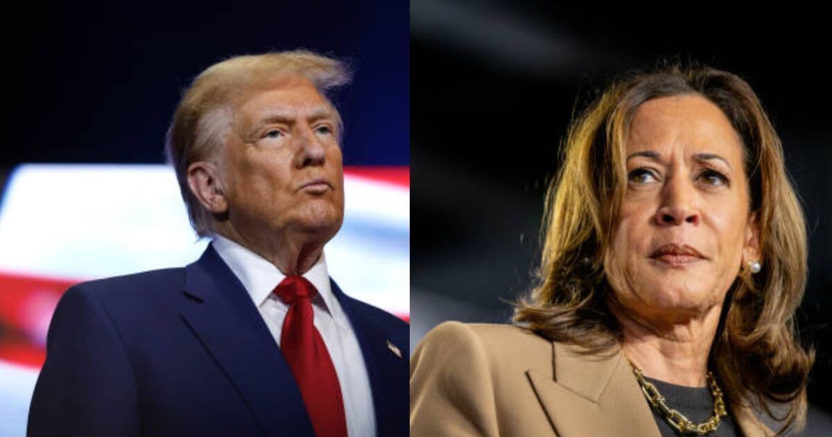 Trump vs Harris LIVE – Don facing humiliation in key swing state North Carolina