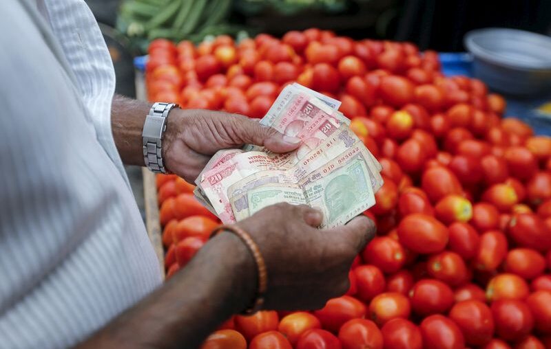 Trump win-fuelled rally in dollar, US rates to keep rupee under strain