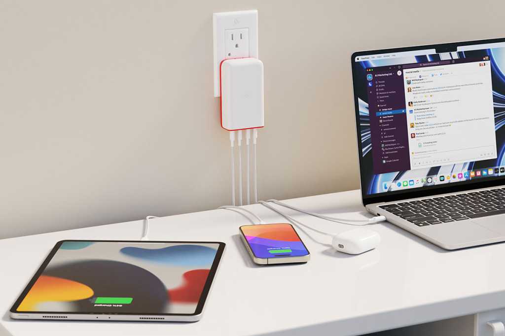 Twelve South PlugBug Find My Charger review: slim USB-C charger you should never lose