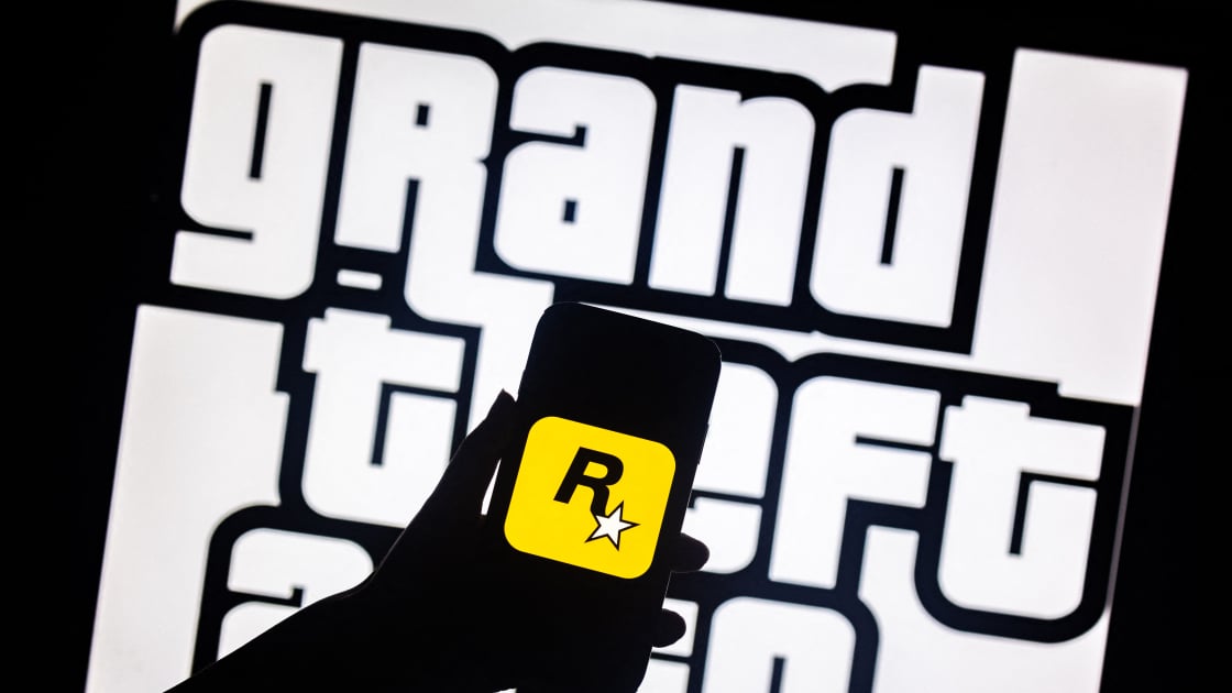 Two Grand Theft Auto Classics Leave Netflix in December