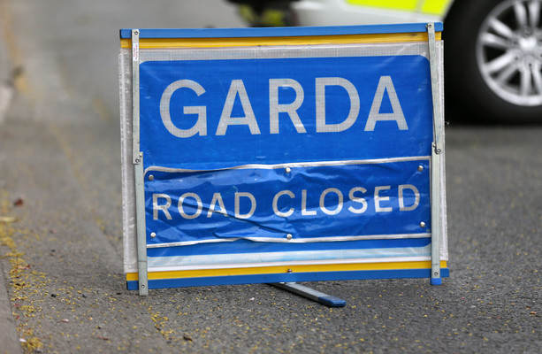 Two men in their 30s dead after car crash in Donegal