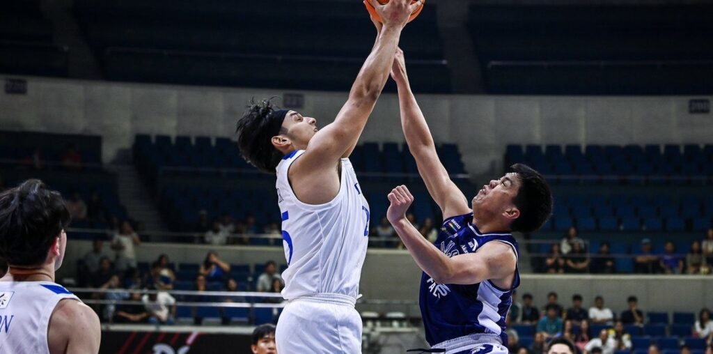 UAAP: Ateneo looks to end Adamson's Final 4 aspirations | ABS-CBN Sports