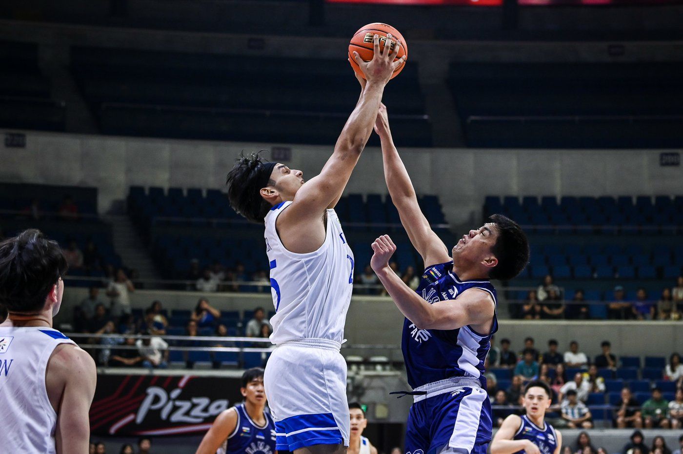 UAAP: Ateneo looks to end Adamson’s Final 4 aspirations | ABS-CBN Sports