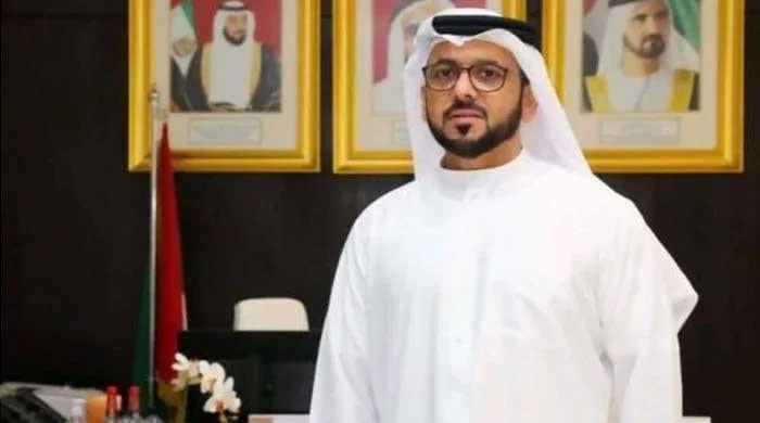 UAE envoy clears air around visa issuance to Pakistani nationals