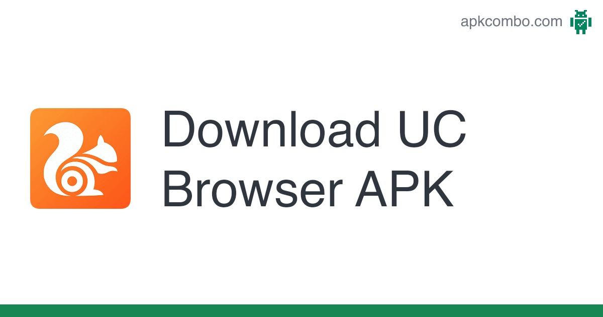 UC Browser APK (Android App) – Free Download