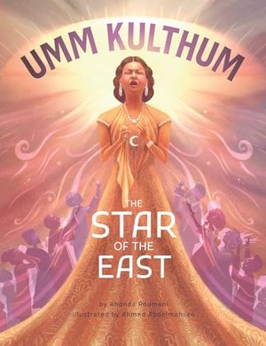 UMM KULTHUM | Kirkus Reviews