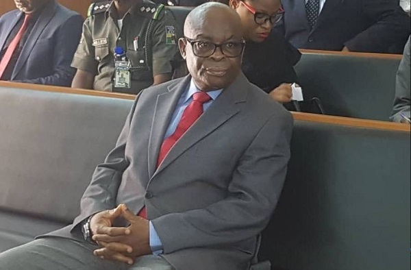 UPDATED: Appeal Court voids ex-CJN Onnoghen’s conviction on false assets declaration charge – The Nation Newspaper